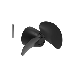 Fliteboard Folding Propeller