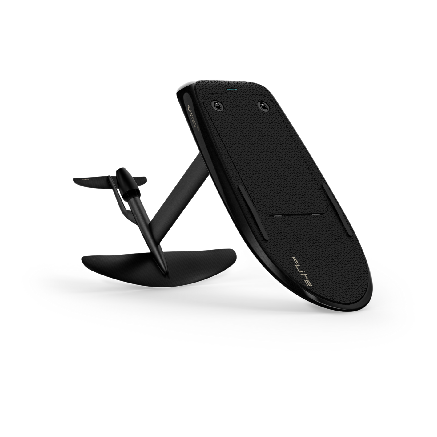 Fliteboard ULTRA Series 3 Carbon Premium Complete eFoil Setup
