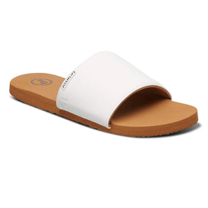 Foamlife Seales Slide Womens Flip Flops