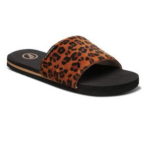 Foamlife Selene Slide Womens Flip Flops