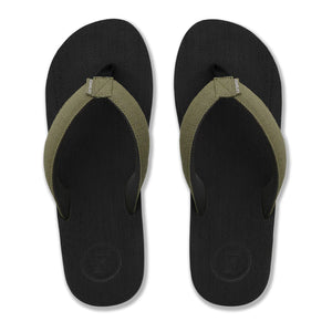 Foamlife Sully Mens Flip Flops