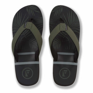 Foamlife Rullen Mens Flip Flops