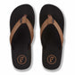 Foamlife Rullen Mens Flip Flops
