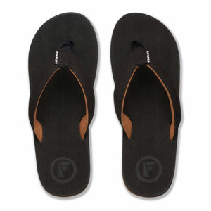 Foamlife Mully Mens Flip Flops