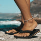 Foamlife Wahoo Womens Flip Flops