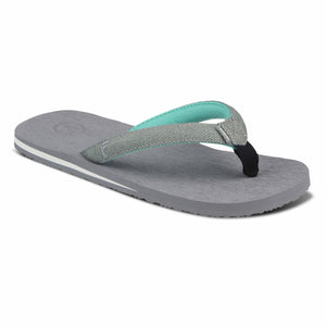 Foamlife Wahoo Womens Flip Flops