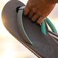 Foamlife Wahoo Womens Flip Flops