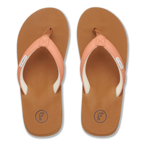 Foamlife Seales SC Womens Flip Flops
