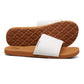 Foamlife Seales Slide Womens Flip Flops