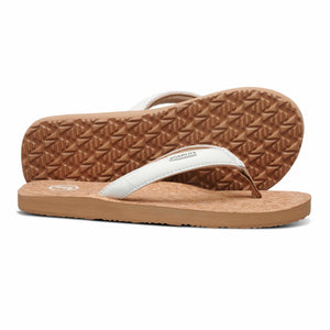 Foamlife Goldie Womens Flip Flops