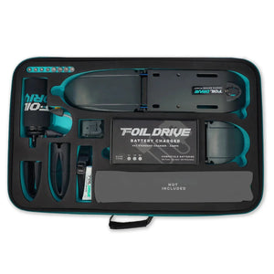 Foil Drive Assist SLIM - Build your kit