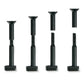 Foil Drive Titanium Mast Plate Split Bolt (M7)