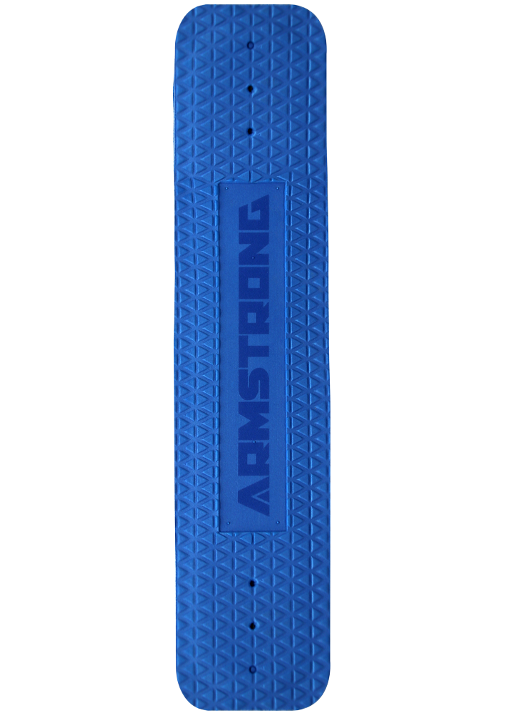 Fosstrap Armstrong Straight Footstrap