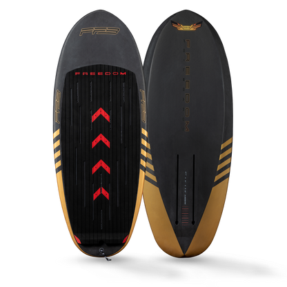 Freedom Foil Boards - Nugget