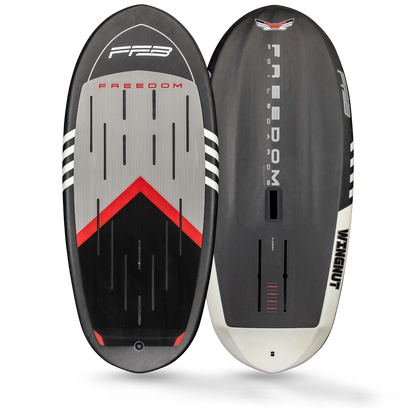 Freedom Foil Boards - Wingnut
