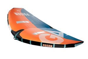 GA Wing Poison 2023