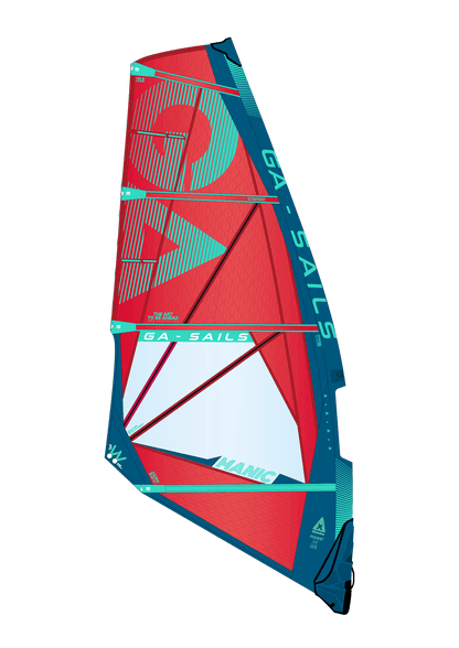GA-Sails Manic 2024