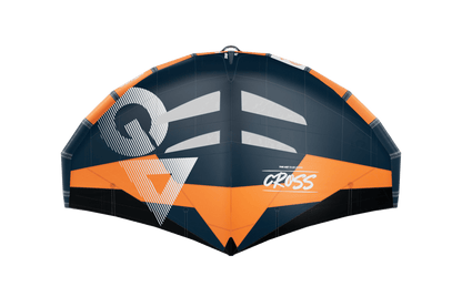 GA Wing Cross 2024