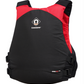 Crewsaver PRO 50N CZ Black/Red ( Buoyancy )