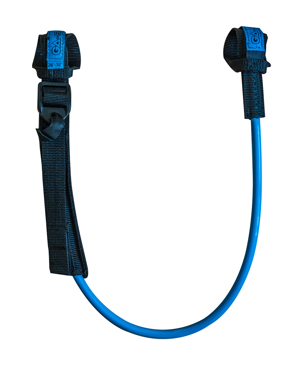 GA Adjustable Harness Lines