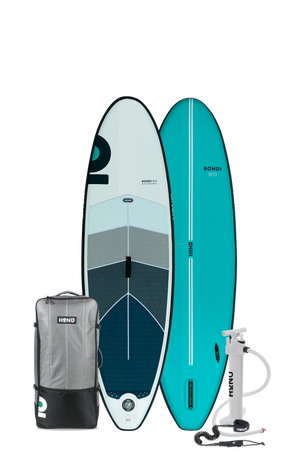 Honu Bondi 9'3'' iSUP with Package Options