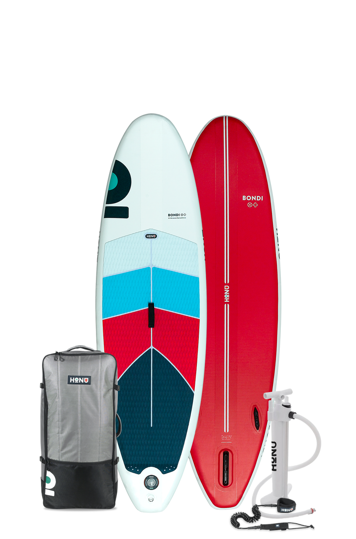 Honu - Shop SUP Paddleboards, paddles and accessories at Surf Doctor