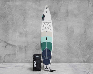 Honu Sorrento 12'6'' Touring iSUP with Package Options