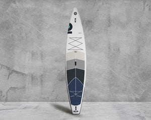 Honu Sorrento 12'6'' Touring iSUP with Package Options