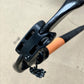 MK CPS Slalom Carbon Boom 190cm - 250cm