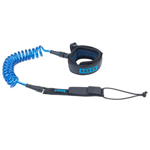 ION - Leash Wing Core Coiled Ankle