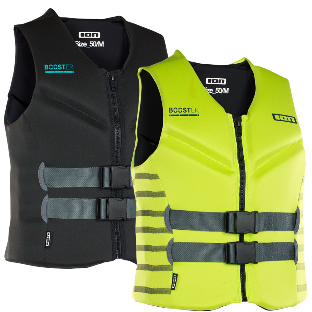 ION Booster Vest 50N FZ