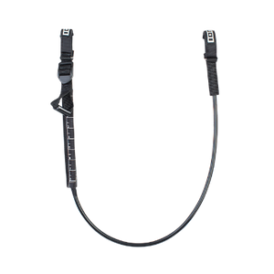 ION Wing Harness Line VARIO BLACK 26'' - 34''
