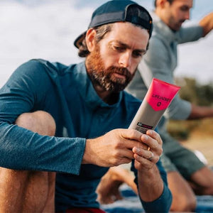 Lifejacket Sun Gel SPF 50 (100ml)