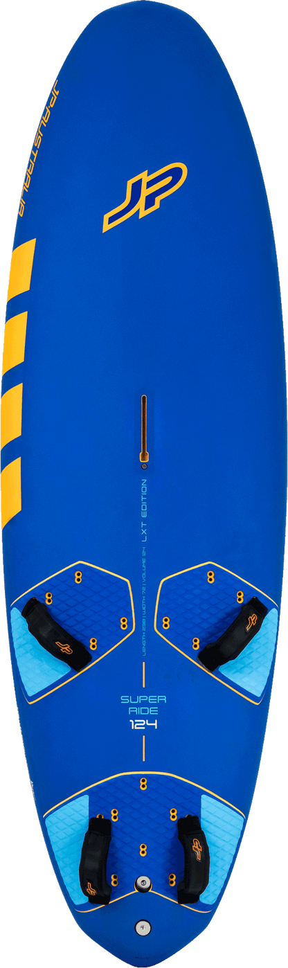 JP-Australia Super Ride 2022 124L LXT / DEMO