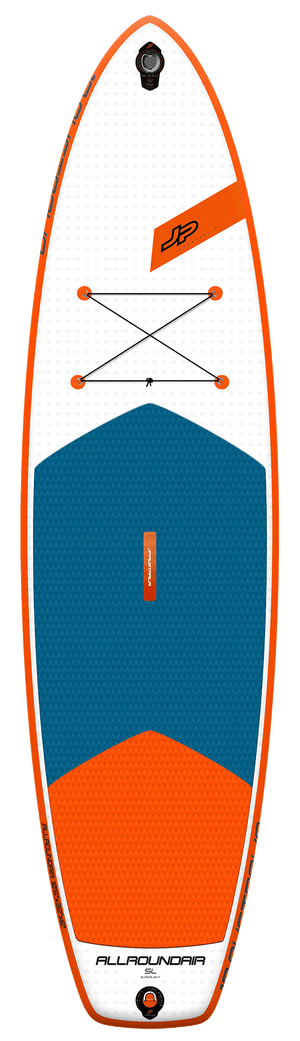 JP Allround Air SL 2021 Set