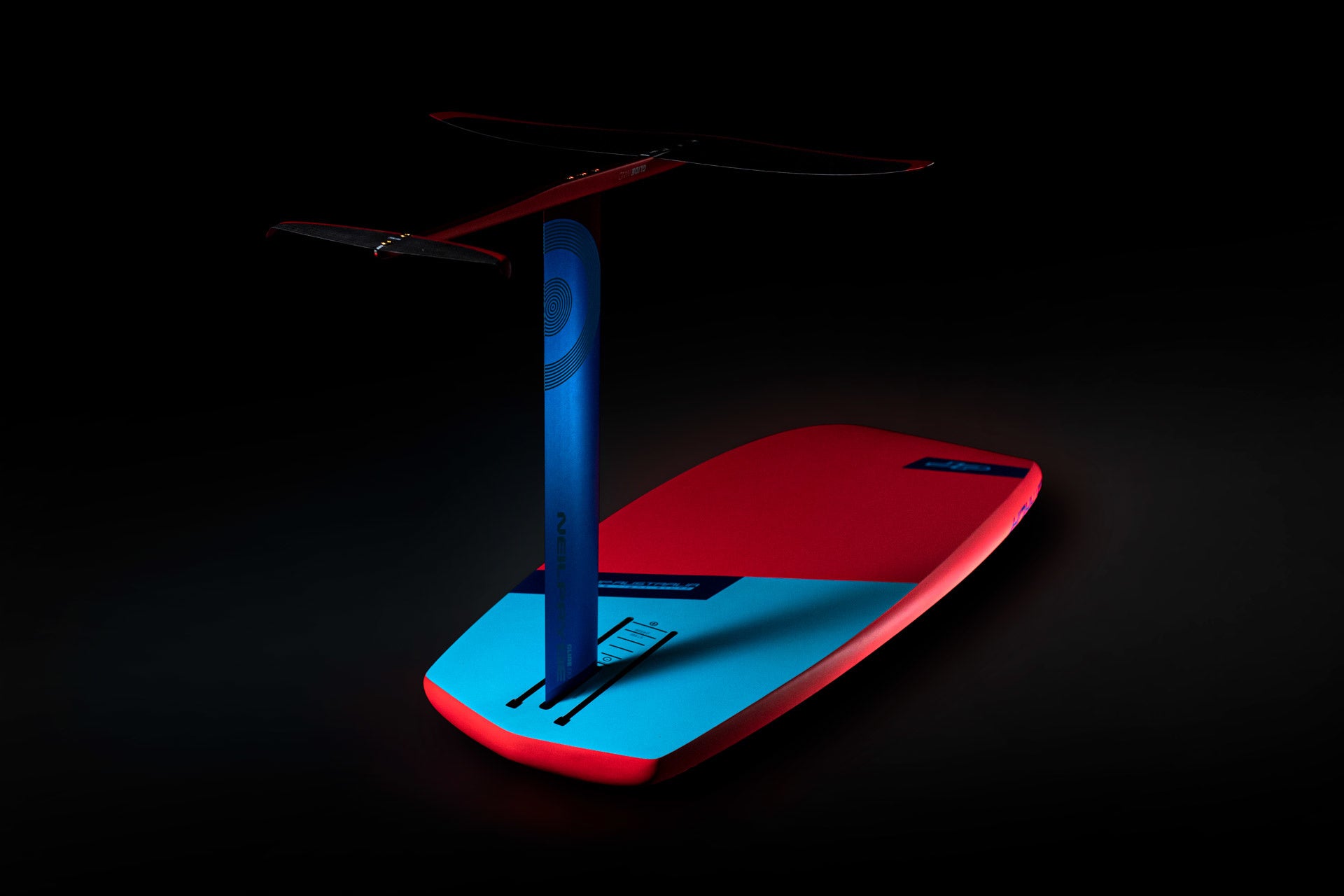 JP-Australia Free Foil 2021 Windsurf Board