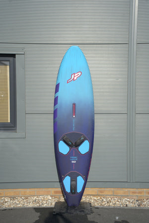 JP-Australia Magic Wave Pro 2022 // 82L Test