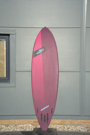 JP Ultimate Wave PRO 2020