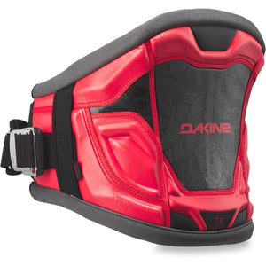 DaKine T8 Harness Classic Slider Stencil Palm