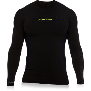 Dakine Polybro L/S Black Snug