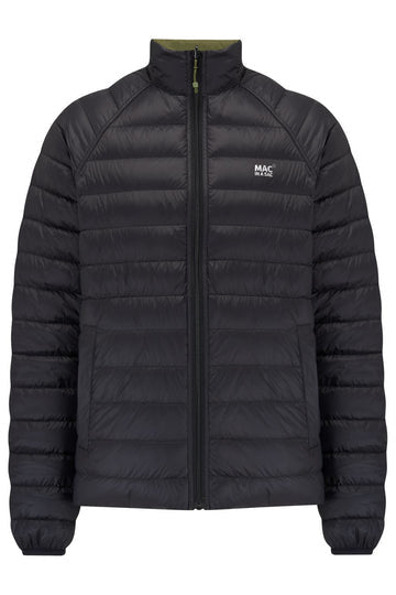 Mac in a sac polar mens reversible down jacket outlet