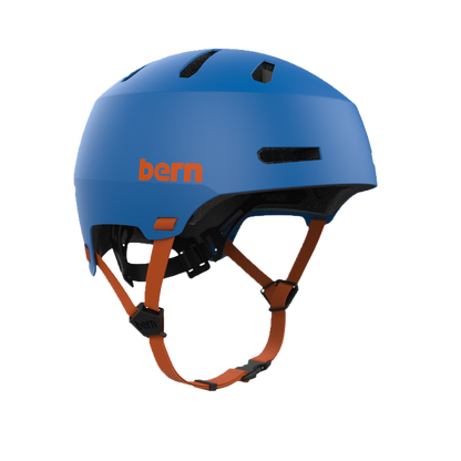 Bern Macon 2.0 H20 Watersports Helmet
