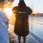 Dryrobe Adult Long sleeve (Advanced)