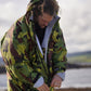 Dryrobe Adult Long sleeve (Advanced)