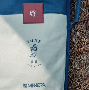 Manera F-One Surf Board Bag