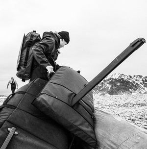Manera F-One Surf FOIL  Board Bag