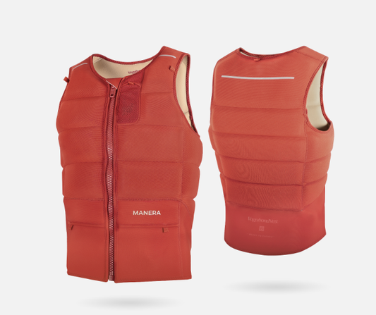 Manera Wetsuits, gloves, boots and impact vests