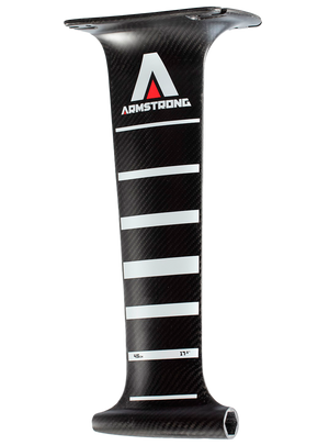 Armstrong v2 Mast Range A+System