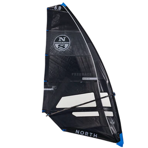 North Sails Free Race