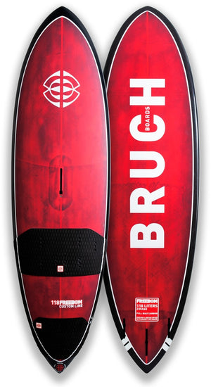 Bruch Boards Freedom 118